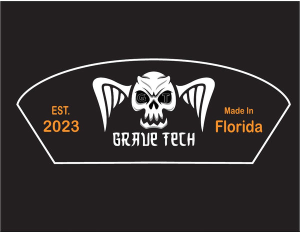 Grave Tech